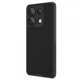 Nillkin Xiaomi Redmi Note 13 Pro 5G Cover Super Frosted Shield Pro MagSafe Sort