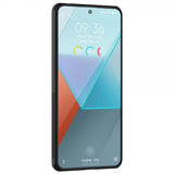 Nillkin Xiaomi Redmi Note 13 Pro 5G Cover Super Frosted Shield Pro MagSafe Sort
