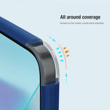 Nillkin Xiaomi Redmi Note 13 Pro 5G Cover Super Frosted Shield Pro Rød