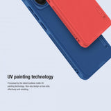 Nillkin Xiaomi Redmi Note 13 Pro 5G Cover Super Frosted Shield Pro Rød