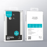 Nillkin Xiaomi Redmi Note 13 Pro 5G Cover Super Frosted Shield Pro Rød