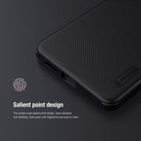 Nillkin Xiaomi Redmi Note 13 Pro 5G Cover Super Frosted Shield Pro Rød