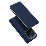 Dux Ducis Xiaomi Redmi Note 14 5G Cover Skin Pro Series Blå