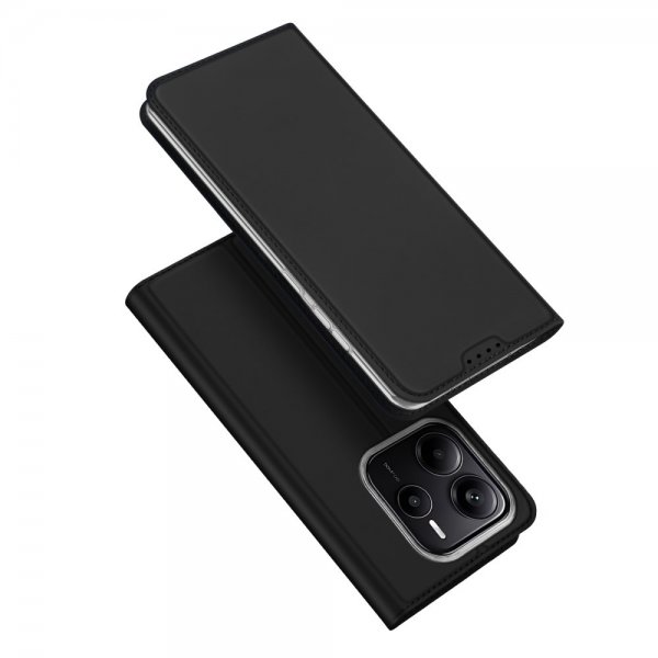 Dux Ducis Xiaomi Redmi Note 14 5G Cover Skin Pro Series Sort