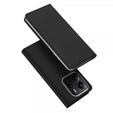 Dux Ducis Xiaomi Redmi Note 14 5G Cover Skin Pro Series Sort
