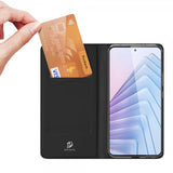 Dux Ducis Xiaomi Redmi Note 14 5G Cover Skin Pro Series Sort