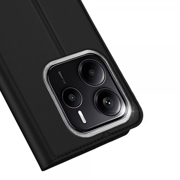 Dux Ducis Xiaomi Redmi Note 14 5G Cover Skin Pro Series Sort