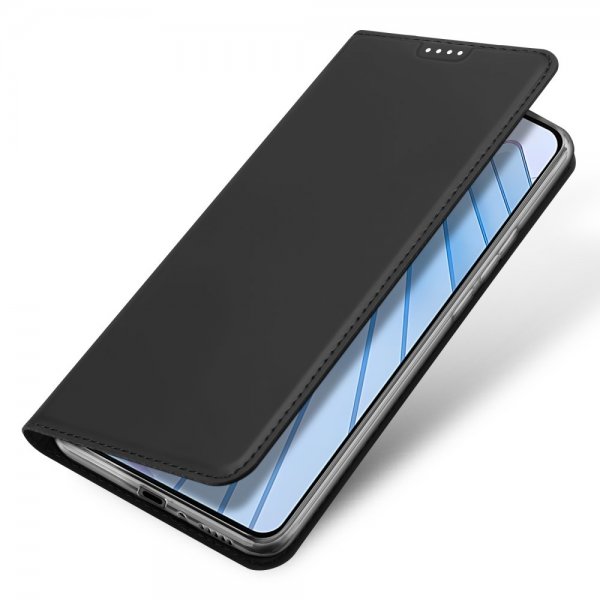 Dux Ducis Xiaomi Redmi Note 14 5G Cover Skin Pro Series Sort