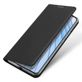 Dux Ducis Xiaomi Redmi Note 14 5G Cover Skin Pro Series Sort