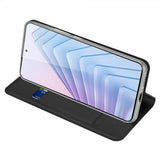 Dux Ducis Xiaomi Redmi Note 14 5G Cover Skin Pro Series Sort