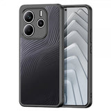 Dux Ducis Xiaomi Redmi Note 14 5G Cover Aimo Series Sort
