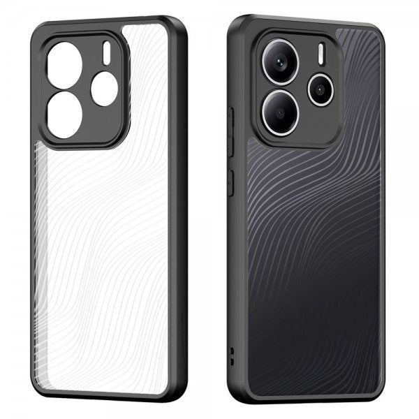 Dux Ducis Xiaomi Redmi Note 14 5G Cover Aimo Series Sort