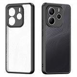 Dux Ducis Xiaomi Redmi Note 14 5G Cover Aimo Series Sort