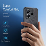 Dux Ducis Xiaomi Redmi Note 14 5G Cover Aimo Series Sort