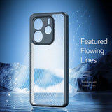Dux Ducis Xiaomi Redmi Note 14 5G Cover Aimo Series Sort