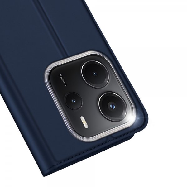 Dux Ducis Xiaomi Redmi Note 14 Cover Skin Pro Series Blå