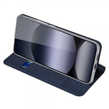 Dux Ducis Xiaomi Redmi Note 14 Cover Skin Pro Series Blå