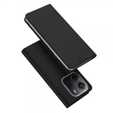 Dux Ducis Xiaomi Redmi Note 14 Cover Skin Pro Series Sort