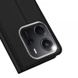 Dux Ducis Xiaomi Redmi Note 14 Cover Skin Pro Series Sort