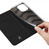 Dux Ducis Xiaomi Redmi Note 14 Cover Skin Pro Series Sort