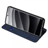 Dux Ducis Xiaomi Redmi Note 14 Pro Plus 5G Cover Skin Pro Series Blå
