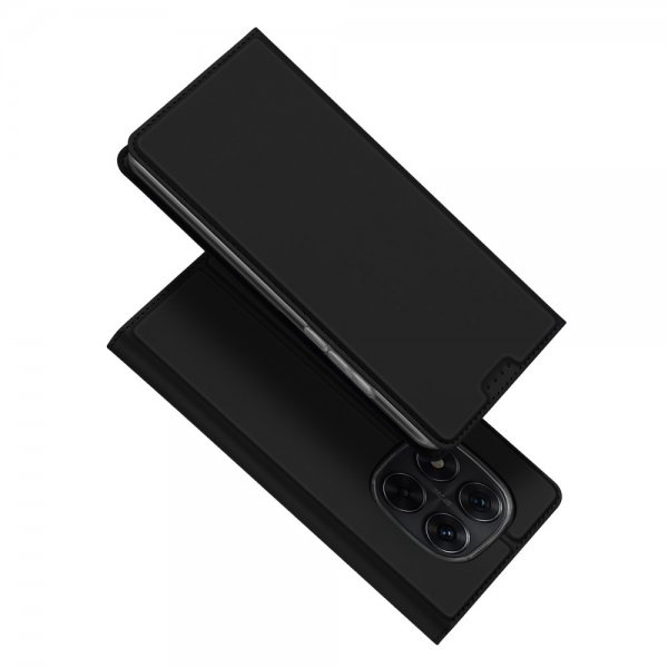 Dux Ducis Xiaomi Redmi Note 14 Pro 5G Etui Skin Pro Series Sort