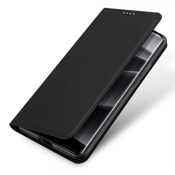 Dux Ducis Xiaomi Redmi Note 14 Pro 5G Etui Skin Pro Series Sort