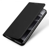 Dux Ducis Xiaomi Redmi Note 14 Pro 5G Etui Skin Pro Series Sort