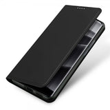 Dux Ducis Xiaomi Redmi Note 14 Pro Plus 5G Etui Skin Pro Series Sort