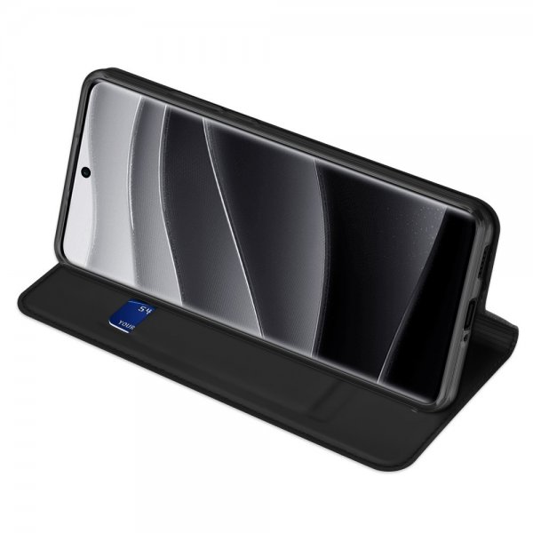 Dux Ducis Xiaomi Redmi Note 14 Pro Plus 5G Etui Skin Pro Series Sort