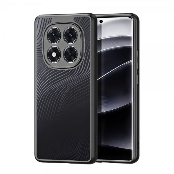 Dux Ducis Xiaomi Redmi Note 14 Pro 5G Cover Aimo Series Sort