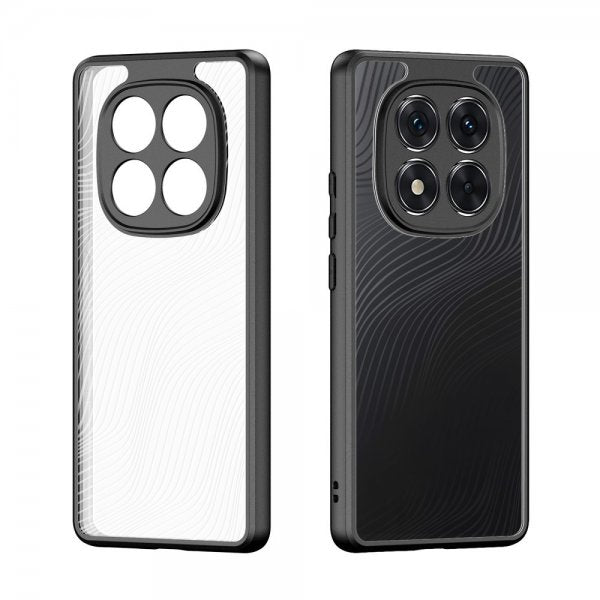 Dux Ducis Xiaomi Redmi Note 14 Pro 5G Cover Aimo Series Sort