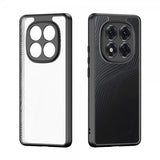 Dux Ducis Xiaomi Redmi Note 14 Pro 5G Cover Aimo Series Sort