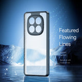 Dux Ducis Xiaomi Redmi Note 14 Pro 5G Cover Aimo Series Sort