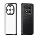 Dux Ducis Xiaomi Redmi Note 14 Pro Plus 5G Cover Aimo Series Sort