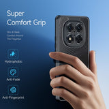 Dux Ducis Xiaomi Redmi Note 14 Pro Plus 5G Cover Aimo Series Sort