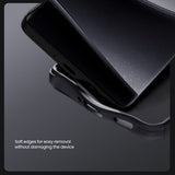 Nillkin Xiaomi Redmi Note 14 Pro 5G Cover CamShield Pro Sort