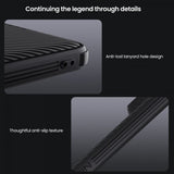 Nillkin Xiaomi Redmi Note 14 Pro 5G Cover CamShield Pro Sort