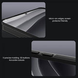 Nillkin Xiaomi Redmi Note 14 Pro 5G Cover CamShield Pro Sort
