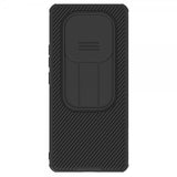 Nillkin Xiaomi Redmi Note 14 Pro 5G Cover CamShield Pro Sort