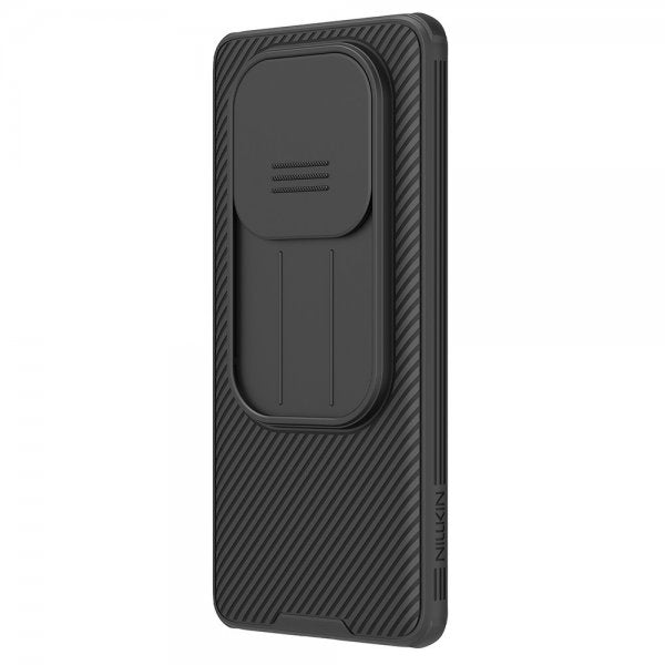 Nillkin Xiaomi Redmi Note 14 Pro 5G Cover CamShield Pro Sort