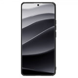 Nillkin Xiaomi Redmi Note 14 Pro 5G Cover CamShield Pro Sort