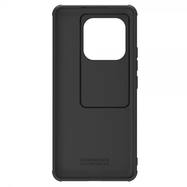 Nillkin Xiaomi Redmi Note 14 Pro 5G Cover CamShield Pro Sort