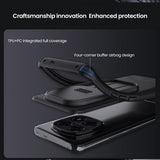 Nillkin Xiaomi Redmi Note 14 Pro 5G Cover CamShield Pro Sort
