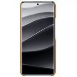 Xiaomi Redmi Note 14 Pro 5G Cover med to Kortlommer Lysebrun