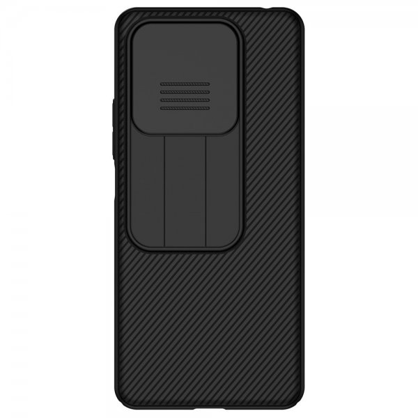 Nillkin Xiaomi Redmi Note 14/Redmi Note 14 5G Cover CamShield Sort