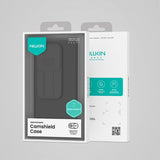 Nillkin Xiaomi Redmi Note 14/Redmi Note 14 5G Cover CamShield Sort