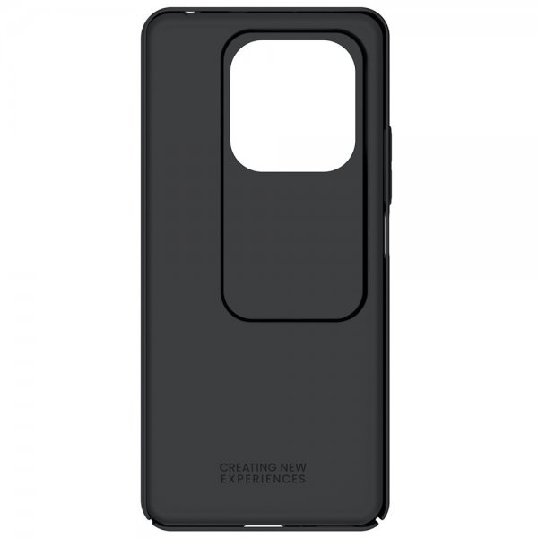 Nillkin Xiaomi Redmi Note 14/Redmi Note 14 5G Cover CamShield Sort
