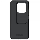 Nillkin Xiaomi Redmi Note 14/Redmi Note 14 5G Cover CamShield Sort