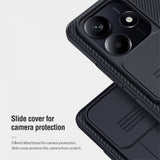 Nillkin Xiaomi Redmi Note 14/Redmi Note 14 5G Cover CamShield Sort